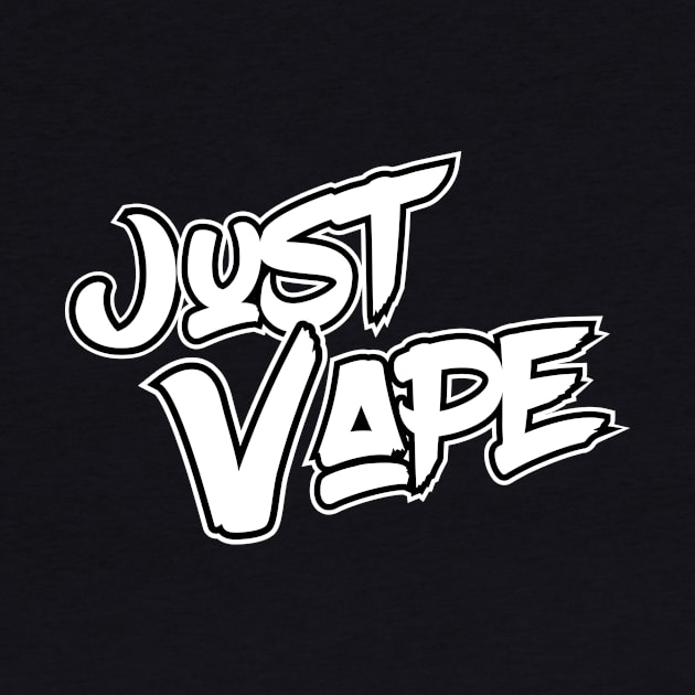 Just Vape by vapewestend